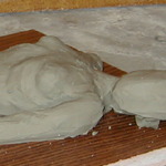 Maggie is out of there.