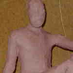 This here towel tastes good.